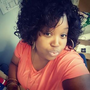 Meet your Posher, Sharmayne